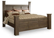 Juararo Poster Bed - Sterling House Interiors