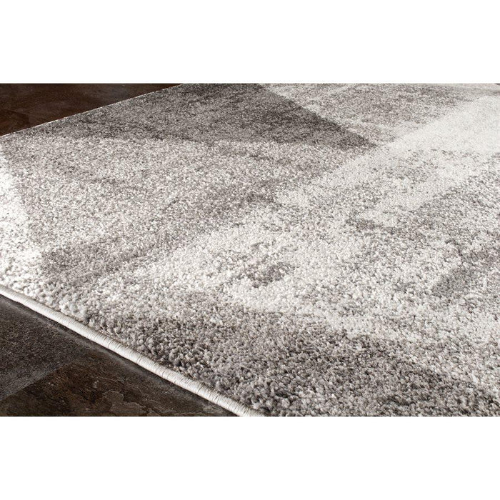 Focus Distressed Triangles Rug - Sterling House Interiors