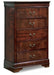 Alisdair Chest of Drawers