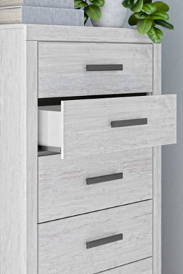 Cayboni Chest of Drawers
