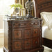 North Shore Night Stand - Sterling House Interiors