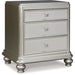Coralayne Night Stand - Sterling House Interiors