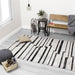 Focus Pathway Stripes Rug - Sterling House Interiors