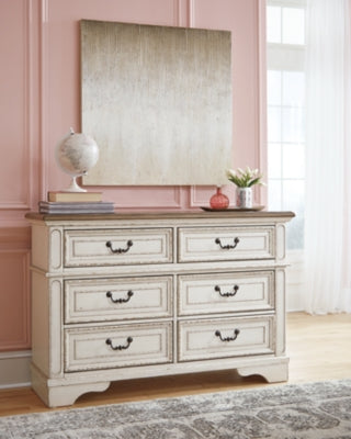 Realyn Youth Dresser - Sterling House Interiors
