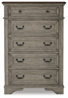 Lodenbay Chest of Drawers