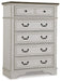 Brollyn Chest of Drawers