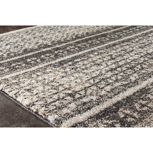 Breeze Banded Pattern Rug - Sterling House Interiors