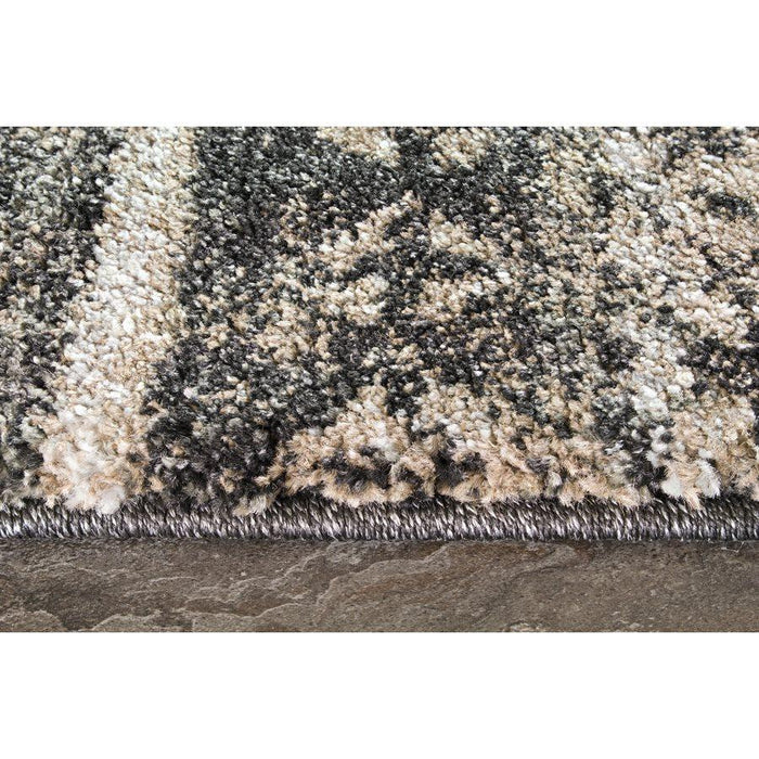 Breeze Banded Pattern Rug - Sterling House Interiors