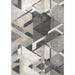 Alida Triangle Rug - Sterling House Interiors
