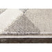 Alida Triangle Rug - Sterling House Interiors