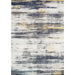Saffron Distressed Band Rug - Sterling House Interiors
