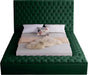Bliss Velvet Bed - Sterling House Interiors