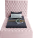 Bliss Velvet Bed - Sterling House Interiors