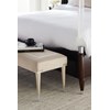 Boarding on Beautiful Bench - Sterling House Interiors