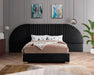 Cleo Velvet Bed (3 Boxes) - Sterling House Interiors