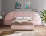 Cleo Velvet Bed (3 Boxes) - Sterling House Interiors