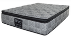 Crown Jewel Pocket Coil Mattress - Queen Size - Sterling House Interiors
