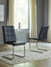 Madanere Dining Chair (Set of 4)