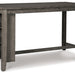 Caitbrook RECT Dining Room Counter Table - Sterling House Interiors