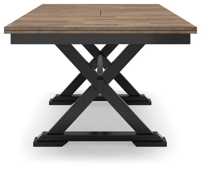 Wildenauer Dining Extension Table