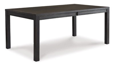Jeanette Dining Table - Sterling House Interiors
