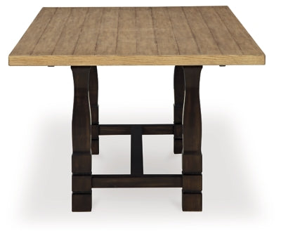 Charterton Dining Table