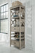 Moreshire Display Cabinet - Sterling House Interiors