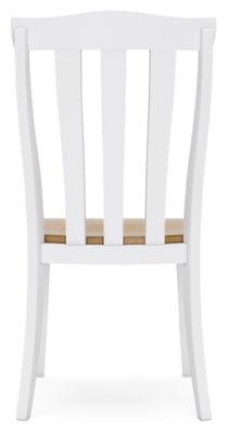 Ashbryn Dining Chair (Set of 2)