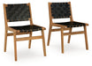 Fortmaine Dining Chair