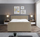 Dillard Velvet Bed - Sterling House Interiors