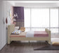 Dillard Velvet Bed - Sterling House Interiors