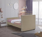 Dillard Velvet Bed - Sterling House Interiors