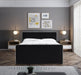 Dillard Velvet Bed - Sterling House Interiors
