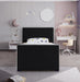 Dillard Velvet Bed - Sterling House Interiors