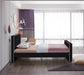 Dillard Velvet Bed - Sterling House Interiors