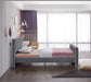Dillard Velvet Bed - Sterling House Interiors