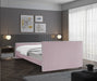 Dillard Velvet Bed - Sterling House Interiors