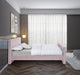 Dillard Velvet Bed - Sterling House Interiors