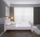 Dillard Velvet Bed - Sterling House Interiors