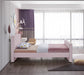 Dillard Velvet Bed - Sterling House Interiors