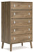 Aprilyn Chest of Drawers