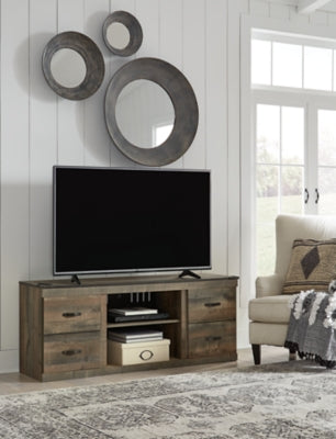 Trinell 60'' TV Stand