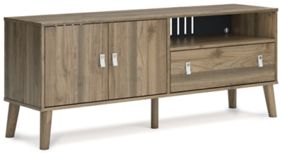 Aprilyn 59'' TV Stand