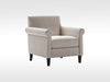 Emme Accent Chair - Sterling House Interiors