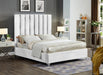 Enzo Velvet Bed - Sterling House Interiors