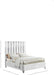 Enzo Velvet Bed - Sterling House Interiors
