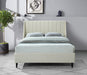 Eva Velvet Bed - Sterling House Interiors