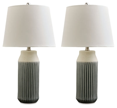 Afener Table Lamp (Set of 2)