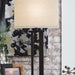 Aniela Metal Table Lamp (2/CN) - Sterling House Interiors