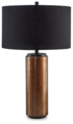 Hildry Table Lamp